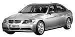 BMW E92 B1A44 Fault Code